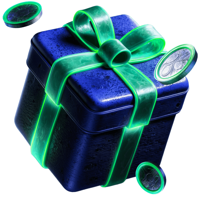 BeonBet Welcome Bonus Gift Pack